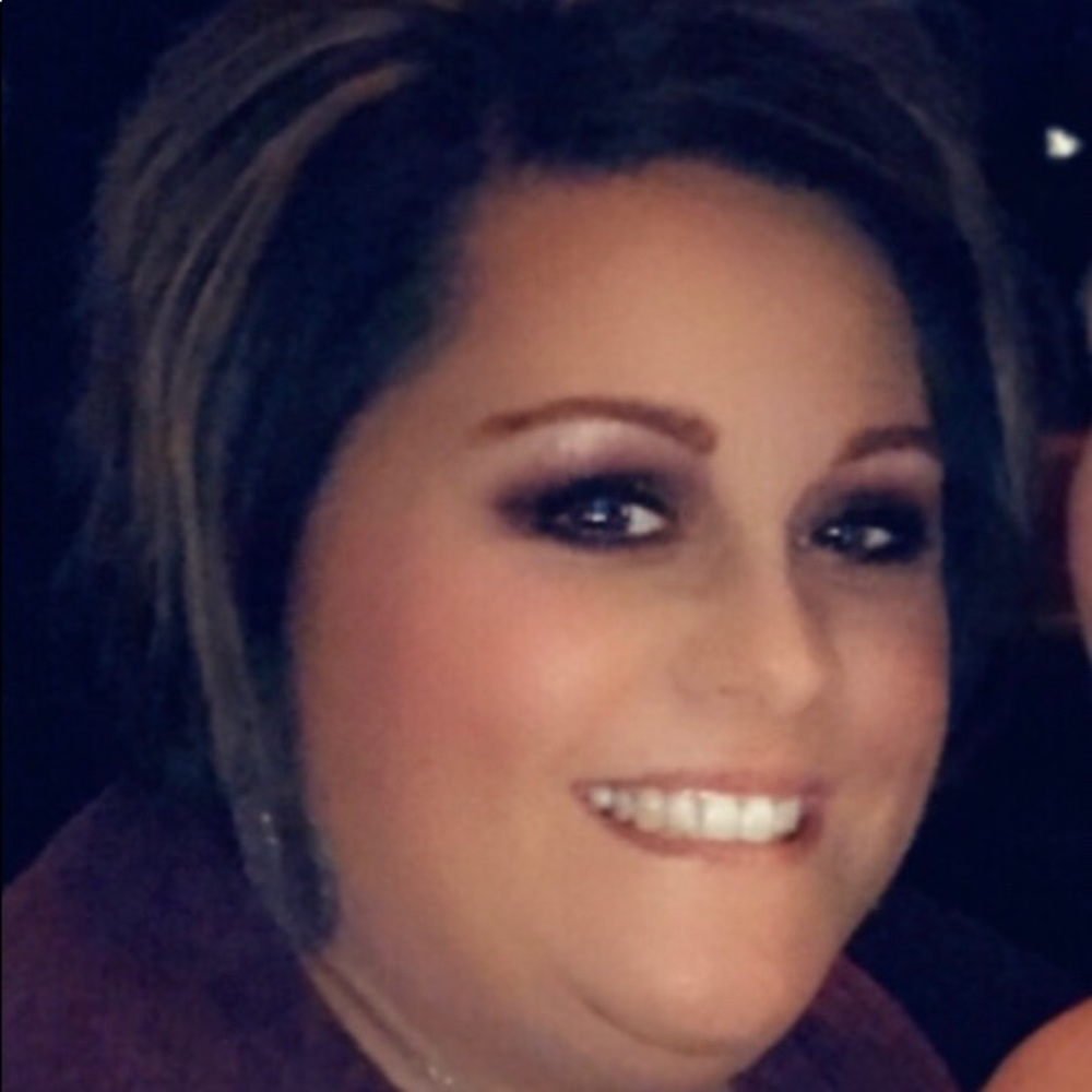Meet your Posher, Kristen